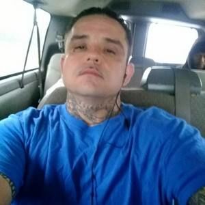 Meet your Posher, Kenneth